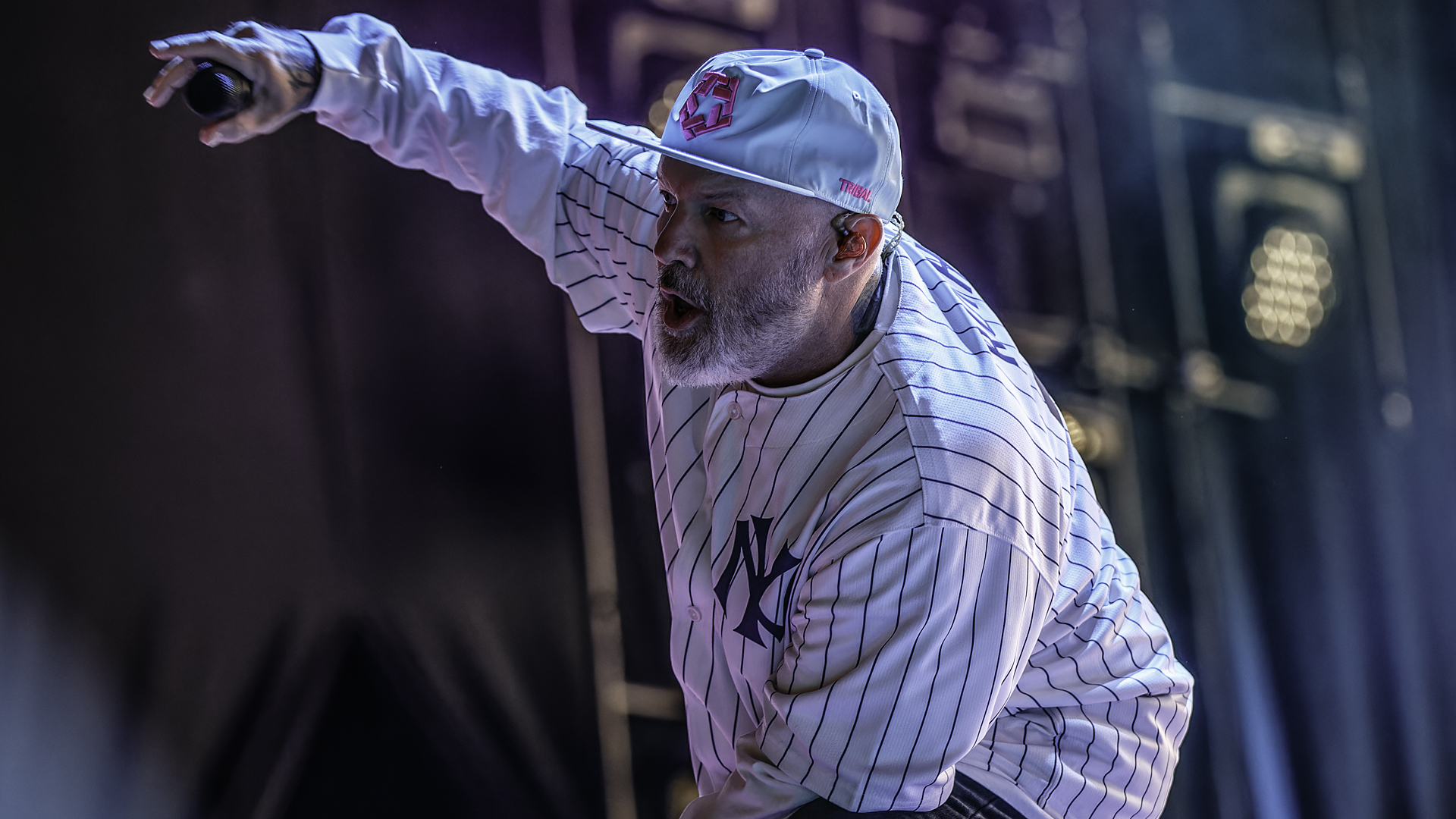 Limp Bizkit @ Rock im Park, 7.6.2026
